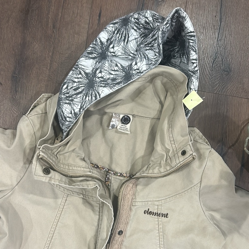 Element Jacket !! Medium ! - Picture 3 of 8